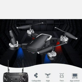 Ninja Dragon J10X WiFi RC Quadcopter Drone with 4K HD Camera